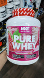 Pure Whey Protein NXT Nutrition - 2.25 kg