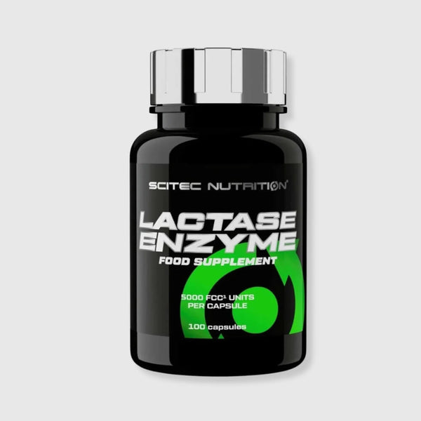 Lactase Enzymes Scitec Nutrition Megapump