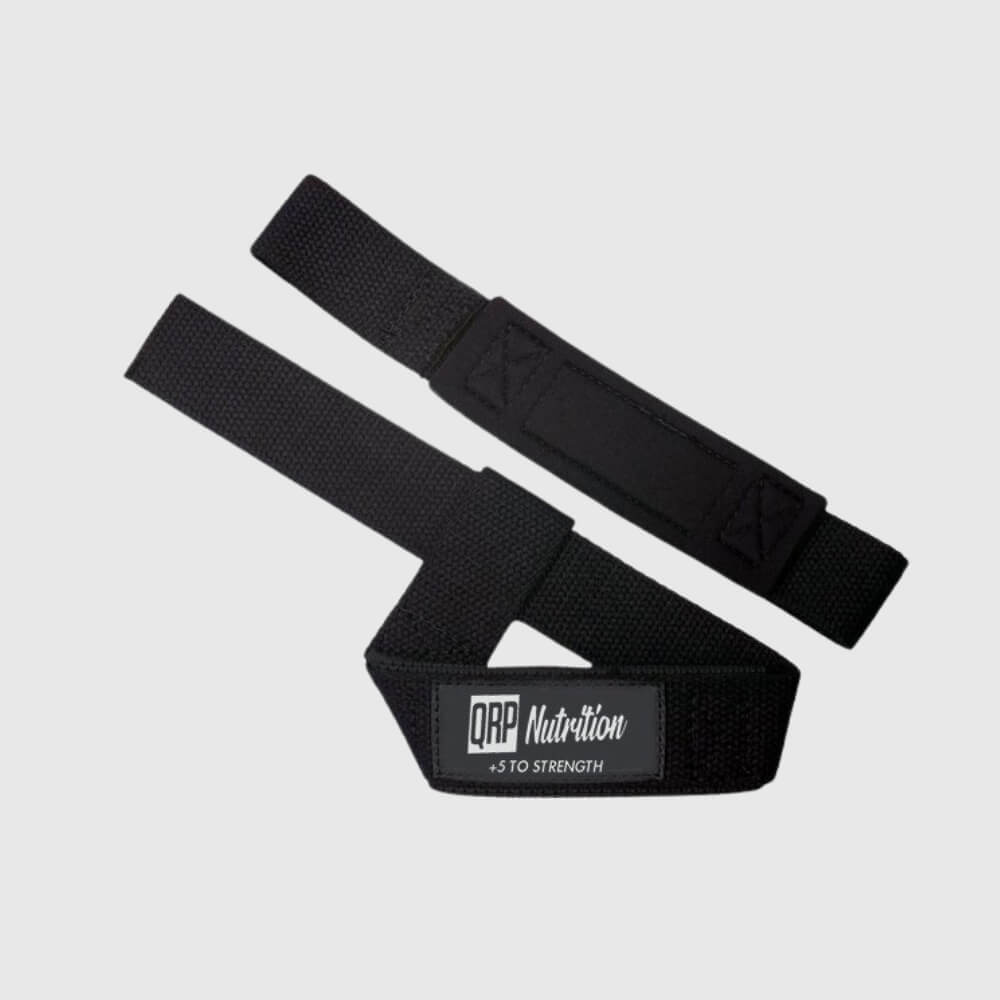 Padded Lifting deadlift Straps | Megapump
