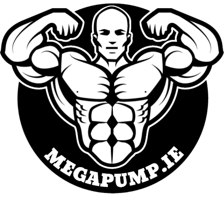MEGAPUMP