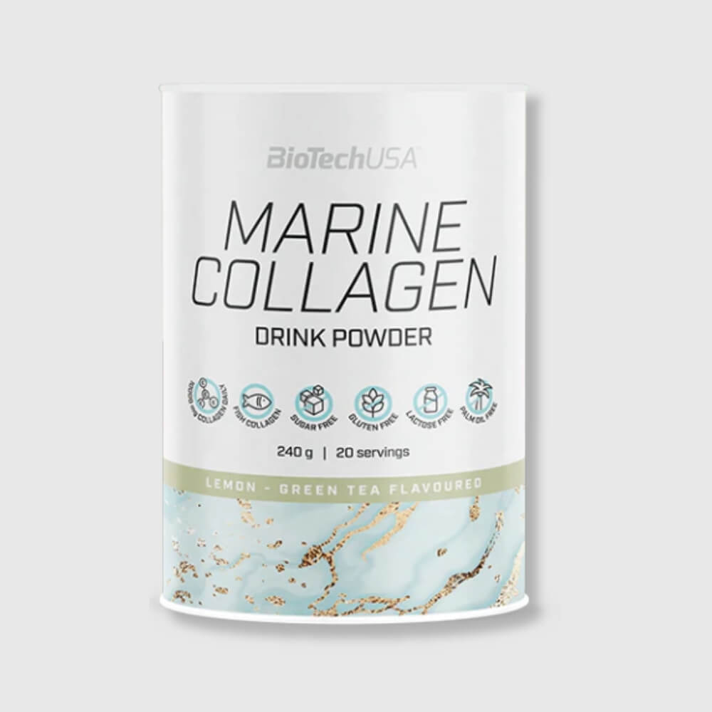 Marine Collagen Biotech USA - 20 servings | Megapump