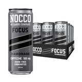 nocco case of 12 focus - megapump