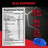 Mutant Geaar 30 servings EAA