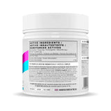Naughty Boy Creatine Micronised - 100 servings 300g ingredients | Megapump