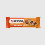Nutramino Protein bar chunky peanut & caramel | Megapump
