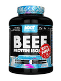 Beef Protein Isolate NXT Nutrition 1800g