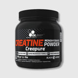 Creatine Monohydrate Powder Creapure 500 g | Megapump