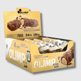 Olimp Protein Bar Box | Megapump