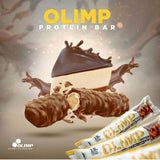 Olimp Protein Bar benefits | Megapump