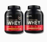 Optimum Nutriton Whey | Megapump