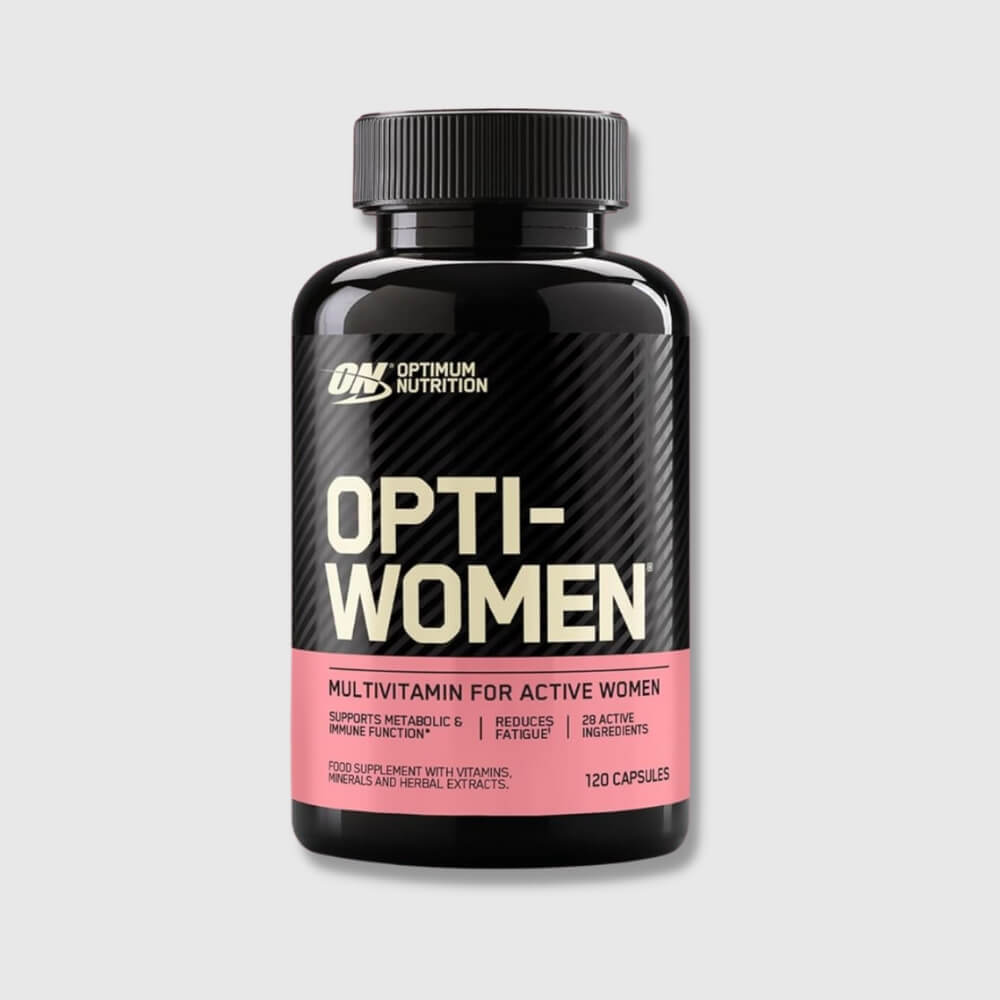 Optimum Nutrition OPTI-WOMEN Multi-Vitamin | Megapump