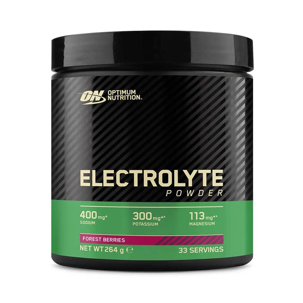 Optimum Nutrition Electrolyte powder 264g | Megapump