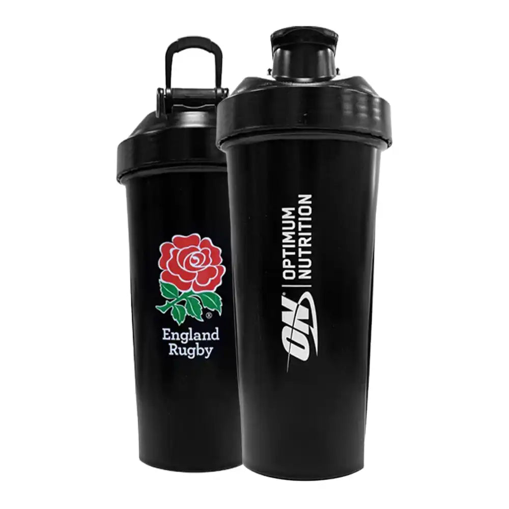 Optimum Nutrition England Rugby Shaker | Megapump