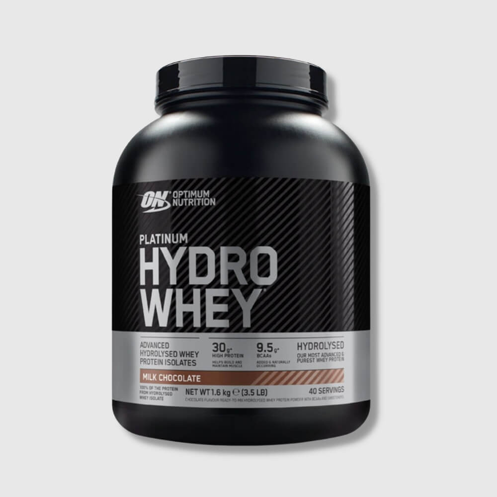 Optimum Nutrition Hydro whey best price | Megapump