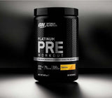 Optimum Nutrition Platinum Preworkout 420g | Megapump