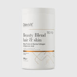Beauty Blend Hair & Skin OstroVit - 360 g | Megapump