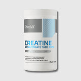 Creatine Monohydrate 300 Tablets - OstroVit | Megapump