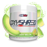 Oxy Shred Non Stim Ehp Labs 60 servings | Megapump