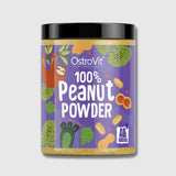 OstroVit 100% Peanut Powder - 500 g | Megapump