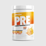PRE Advanced Preworkout Formula Per4m - 30 servings | Megapump