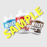 Per4m whey Sample | Megapump