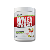 Per4m WHEY Hydrate Clear Whey  protein Isolate Electrolytes | Megapump