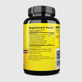Pharma Freak Lean Freak ingredients | Megapump