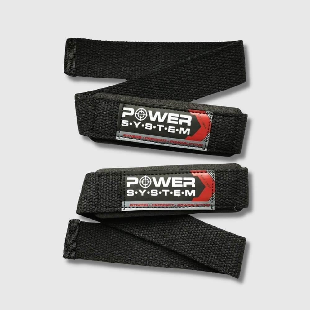 Lifting Straps Power System