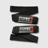 Lifting Straps Power System
