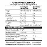 Pump Juice Chaos Crew Liquid Pump supple info | Megapump