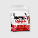 Hydrolysed Beef Protein QRP Nutrition - 700g | Megapump