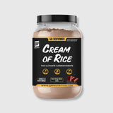 Cream of rice QRP Nutrition - 2 kg