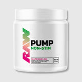 CBum Pump Non Stim Pre Raw | Megapump