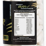 Prime Multivitamins Rawr Sports Nutrition ingredients | Megapump