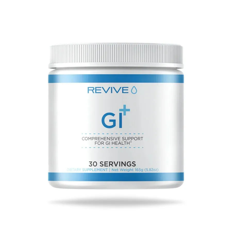 Revive GI+ Gut Health and Digestion | Megapump