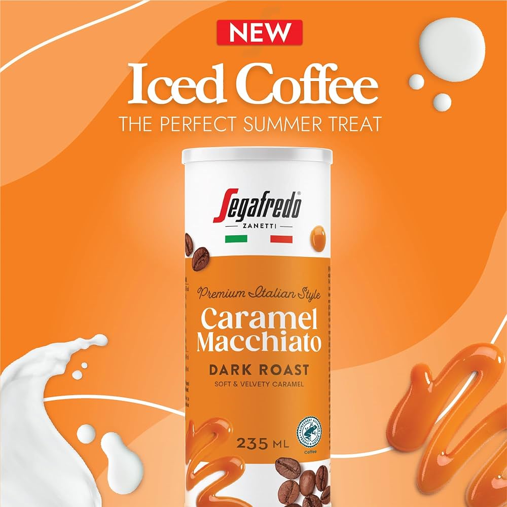 *MEGAPRICE* Coffee Protein Drinks RTD