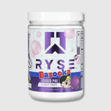 RYSE Loaded Pre Bazooka 30 servings | Megapump
