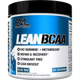 Lean BCAA 30 servings EVL Nutrition | Megapump