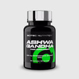 Ashwagandha Scitec Nutrition - 60 capsules