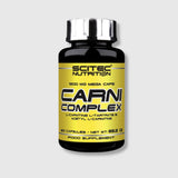 Carni Complex Scitec Nutrition 60 capsules | Megapump