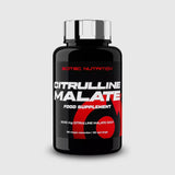 Citrulline Malate capsules Scitec Nutrition at Megapump