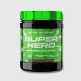 Super Hero Pre workout Scitec Nutrition - 60 servings