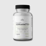 Supplement Needs Serra Natto | Megapump