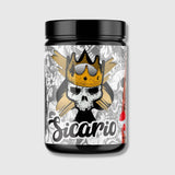 Sicario Pre workout | Megapump