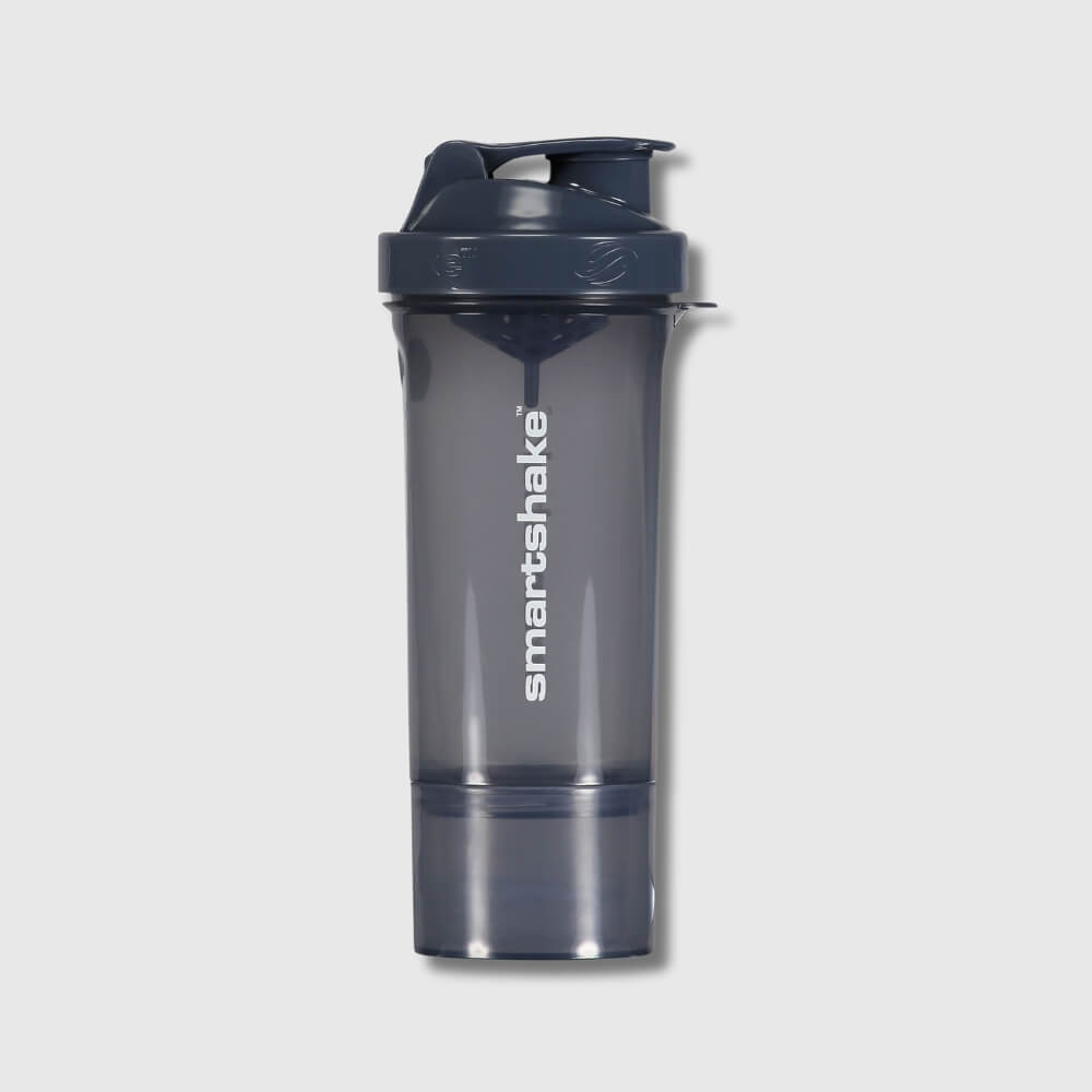 SmartShake Slim 500ML Smart Protein Shaker Bottle Cup Mixer | Megapump