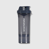 SmartShake Slim 500ML Smart Protein Shaker Bottle Cup Mixer | Megapump