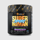 Super Human Sport Alpha Lion - 42 servings | Megapump
