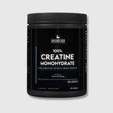 100% Creatine Monohydrate Supplement Needs | Megapump