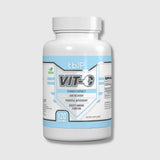 Vit-C TBJP - 120 servings | Megapump