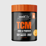 TCM Powder – 300g | Megapump